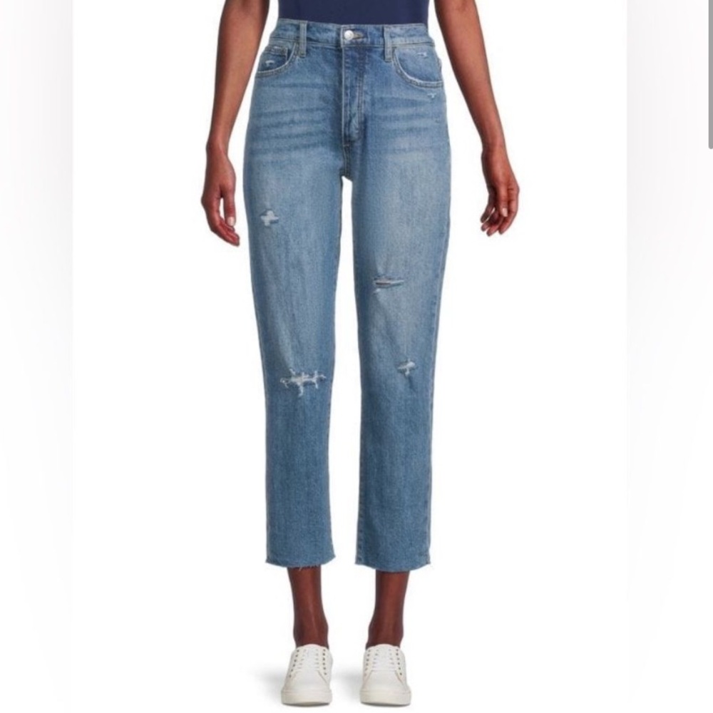 NWT joe’s jeans “the og straight ankle” delia jeans size 32